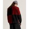 Vans Check Rugby Ls Knit - Polo shirt - Men's | Hardloop