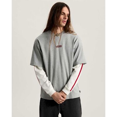 Easy Living Ls - T-shirt homme