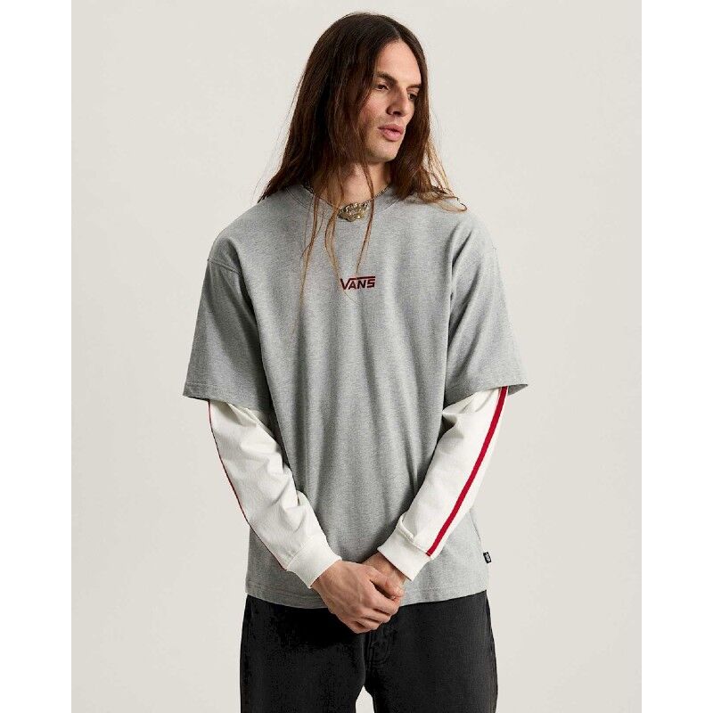 Easy Living Ls - T-shirt homme