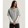 Vans Easy Living Ls - T-shirt homme | Hardloop