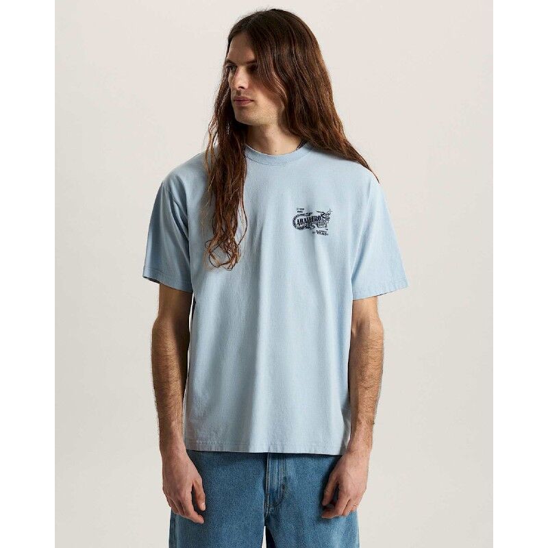 Caballero Ss Tee - T-shirt - Herr
