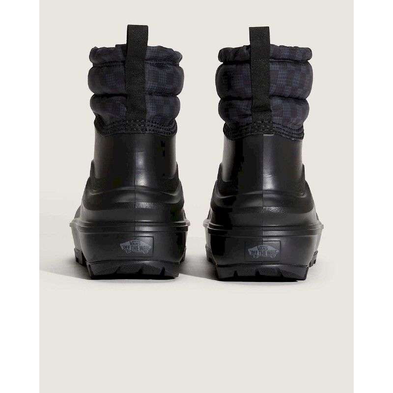 Vans All-Trac Wellie Mte - Chaussures lifestyle | Hardloop