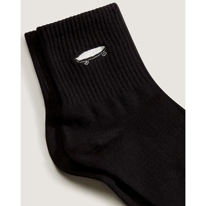 Vans Salton Half Crew - Sockor | Hardloop
