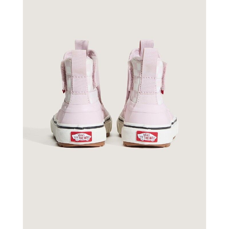 Vans Slip-On Hi Terrain V Insulated - Lifestyle Schuhe - Kind | Hardloop