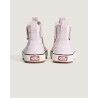 Vans Slip-On Hi Terrain V Insulated - Lifestyle Schuhe - Kind | Hardloop