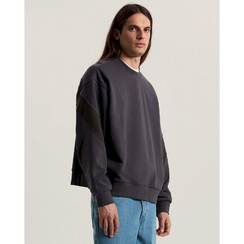 Vans Retro Sport Crew - Sweatshirt homme | Hardloop
