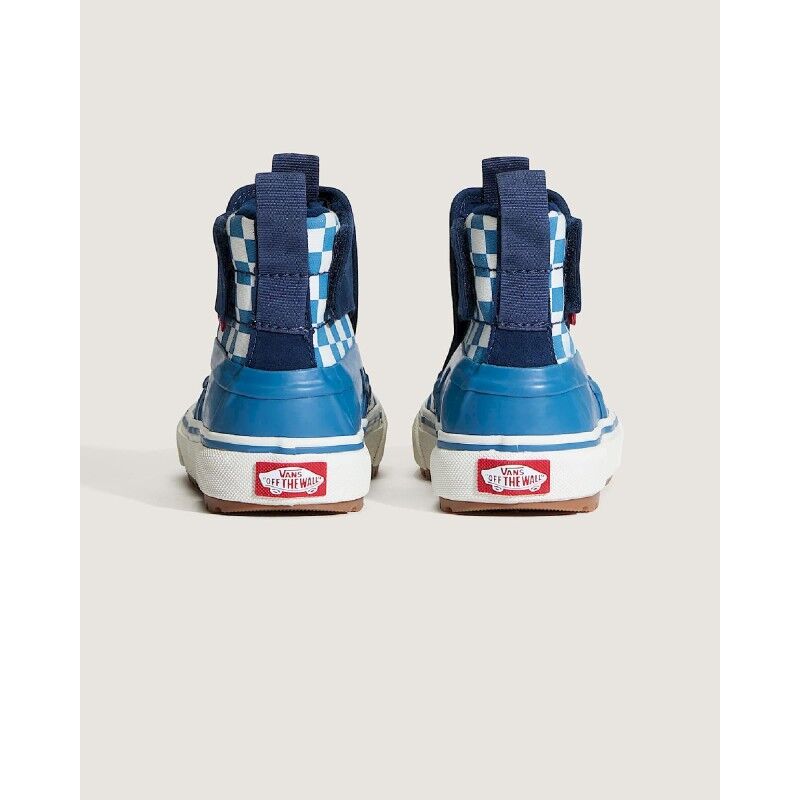 Vans Slip-On Hi Terrain V Insulated - Urban schoenen - Kinderen | Hardloop