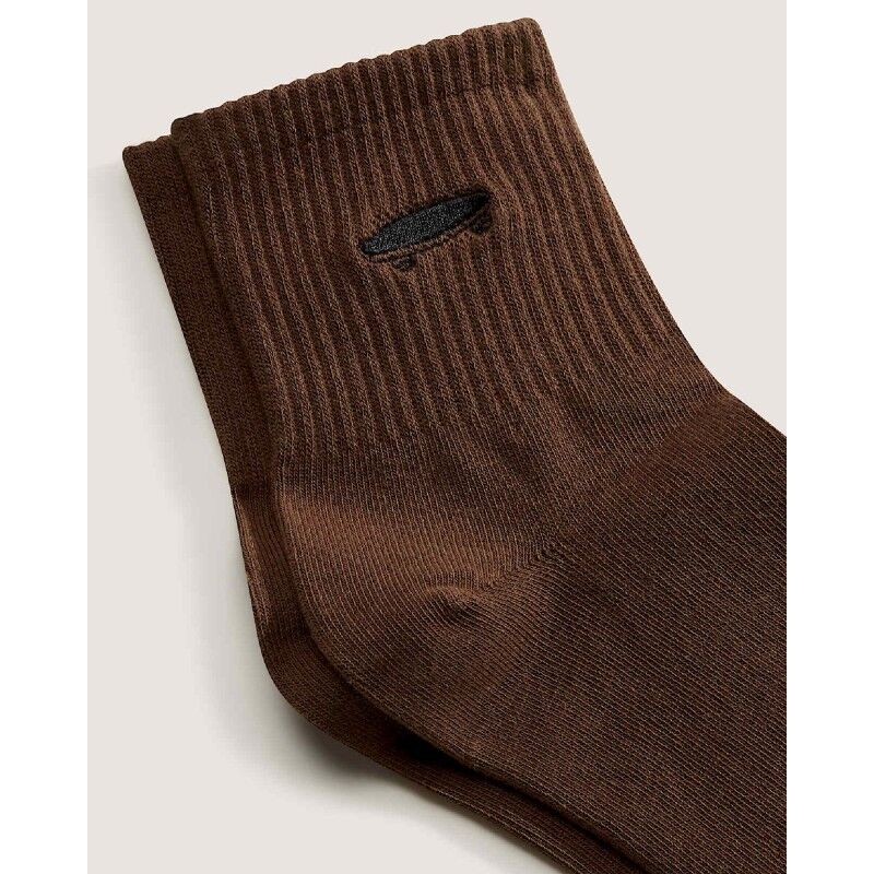 Vans Salton Half Crew - Socks | Hardloop