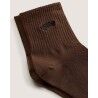 Vans Salton Half Crew - Socks | Hardloop