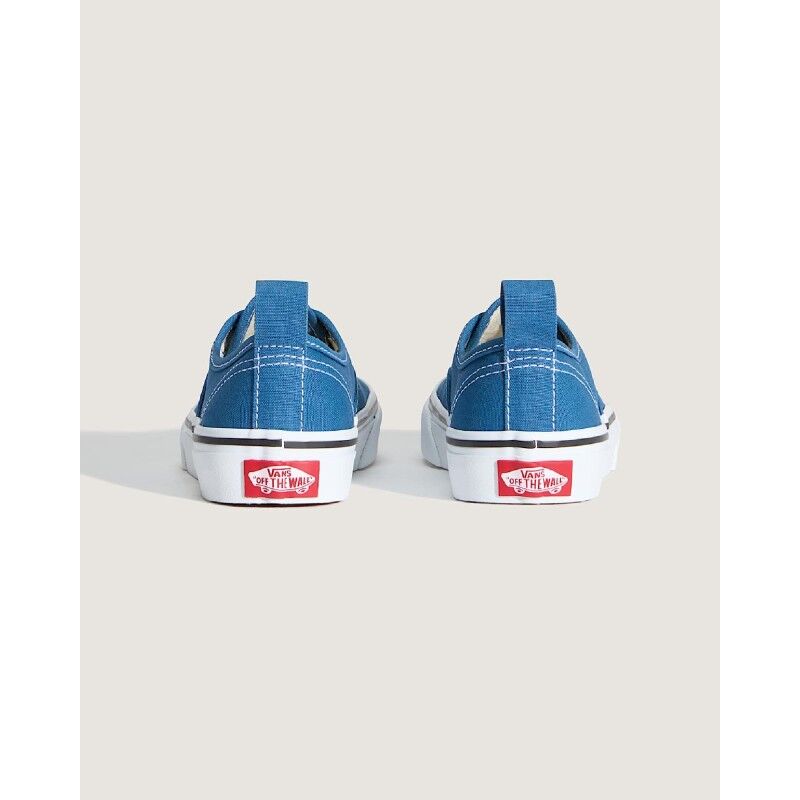 Vans Authentic Elastic Lace - Lifestyle shoes - Kid's | Hardloop
