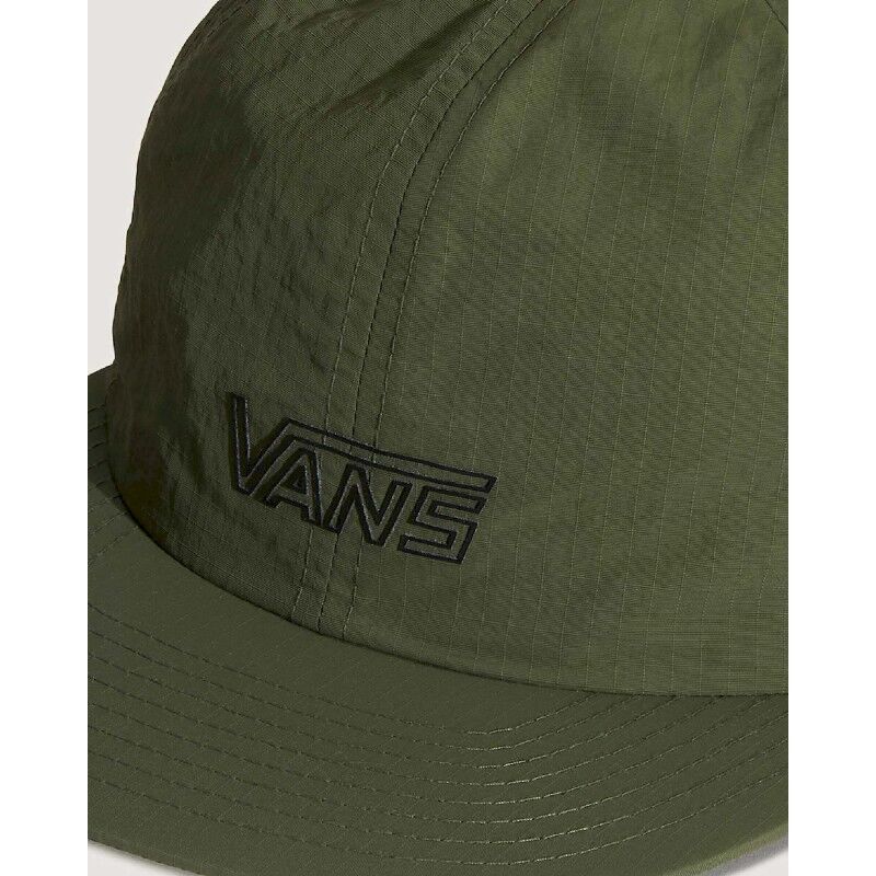 Vans Horizon Jockey - Boné | Hardloop