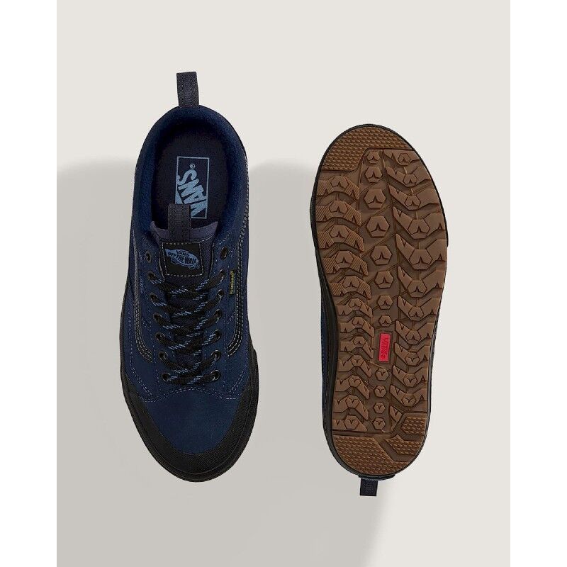 Vans Old Skool Waterproof Insulated Mte - Lifestyle shoes | Hardloop