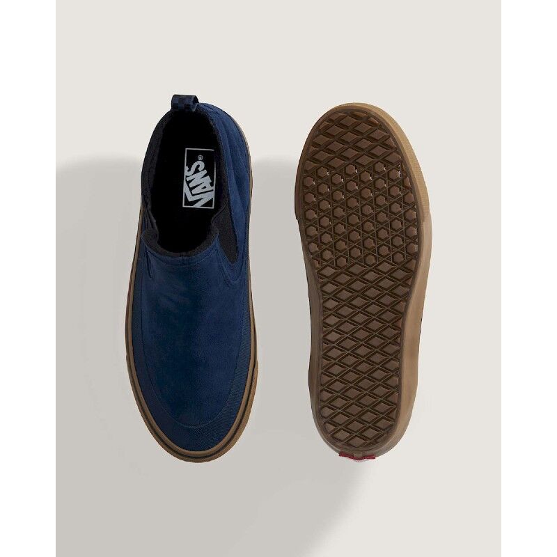 Vans Mid-Slip Insulated - Lifestyle Schuhe | Hardloop