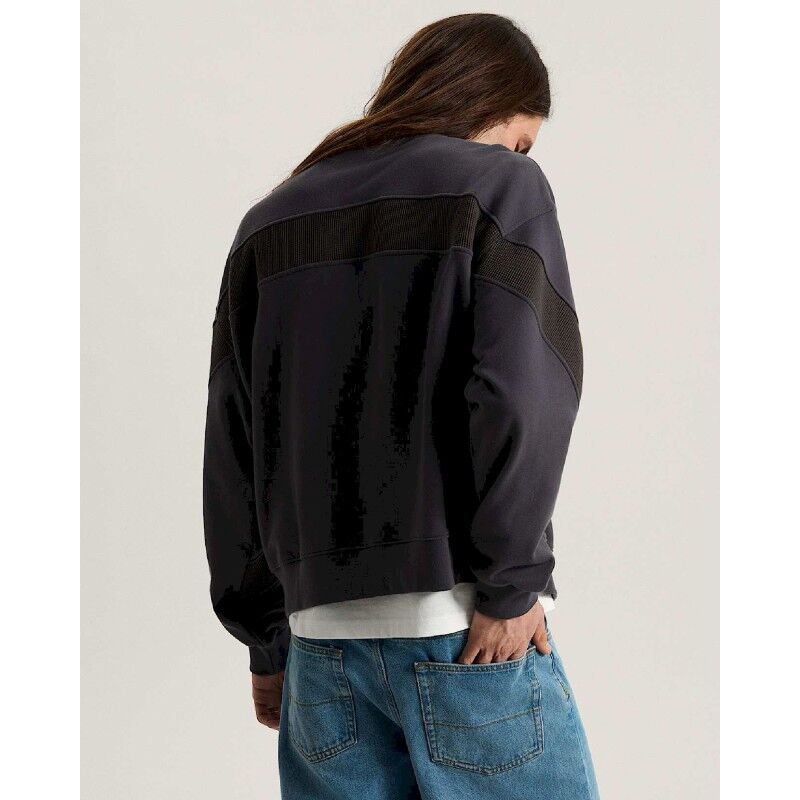 Vans Retro Sport Crew - Sweatshirt homme | Hardloop