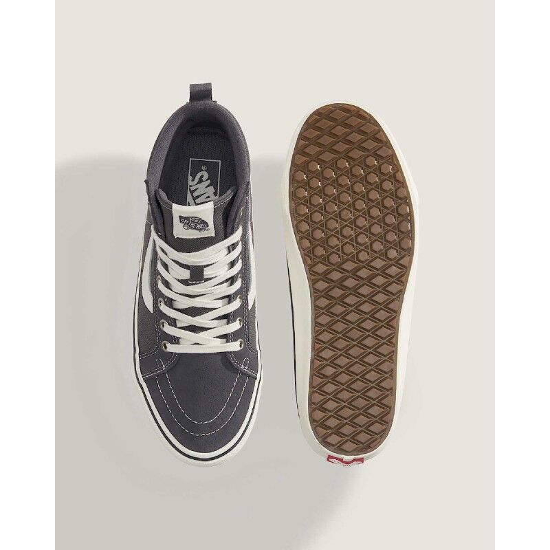 Vans Sk8-Hi Insulated - Lifestyle shoes | Hardloop