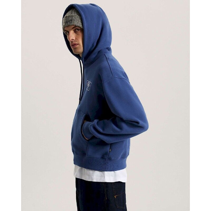 Vans Knu Patch Pullover - Jumper - Men's | Hardloop
