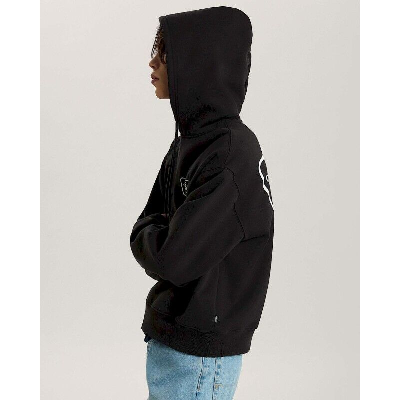 Vans Knu Patch Pullover - Jumper - Men's | Hardloop
