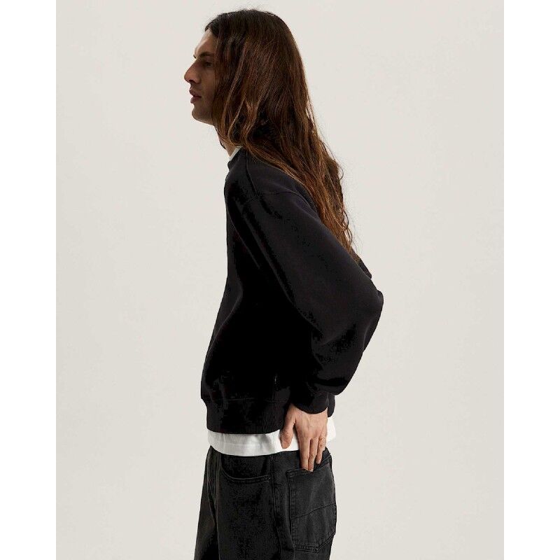 Vans Knu Patch Crew - Sweatshirt homme | Hardloop