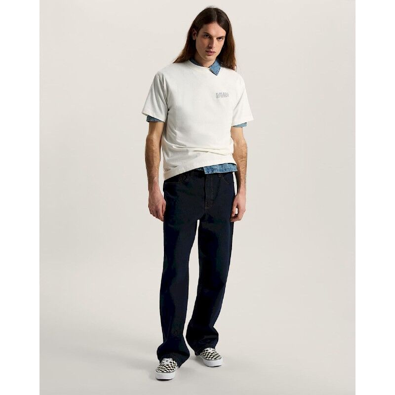Vans V Bones Ss Tee - T-shirt homme | Hardloop