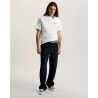 Vans V Bones Ss Tee - T-shirt - Men's | Hardloop