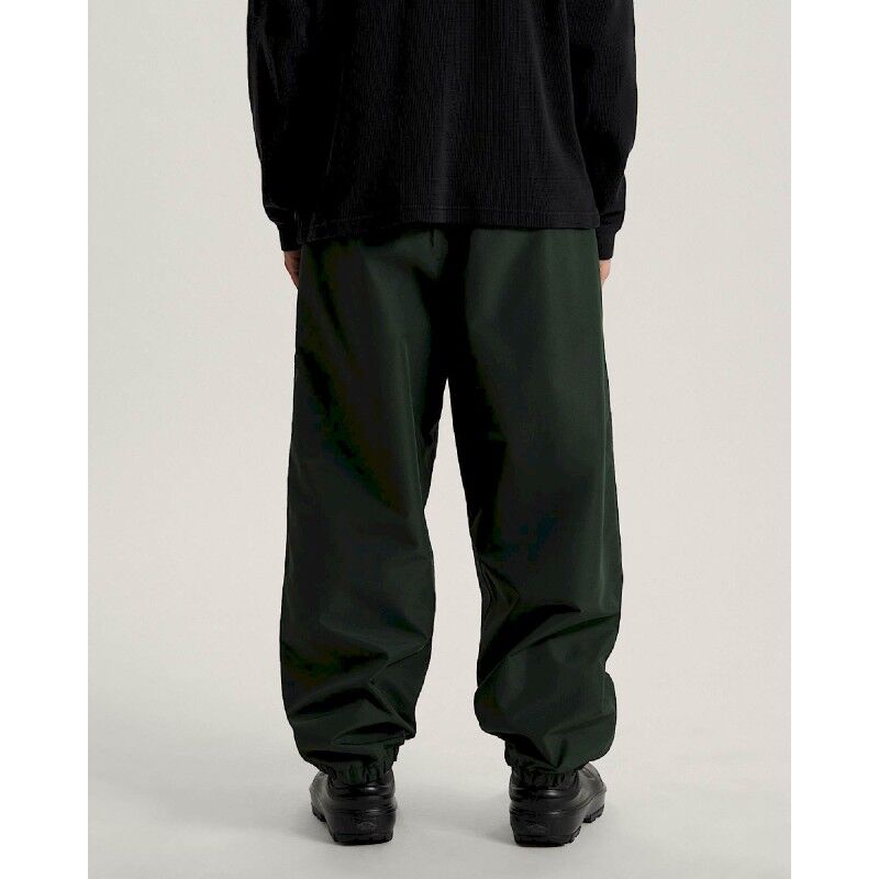 Vans Kingvale 2L Park Pant 2.0 - Spodnie męskie | Hardloop