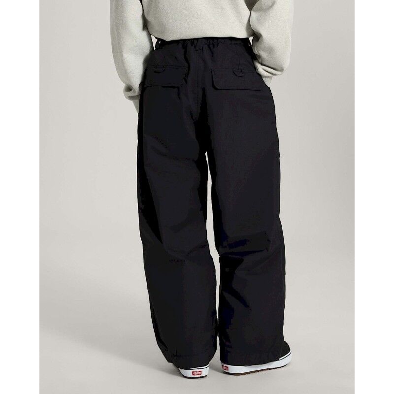 Vans Eg Cargo Snow Pant - Housut - Miehet | Hardloop