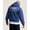 Vans Knu Patch Pullover - Jumper - Men's | Hardloop