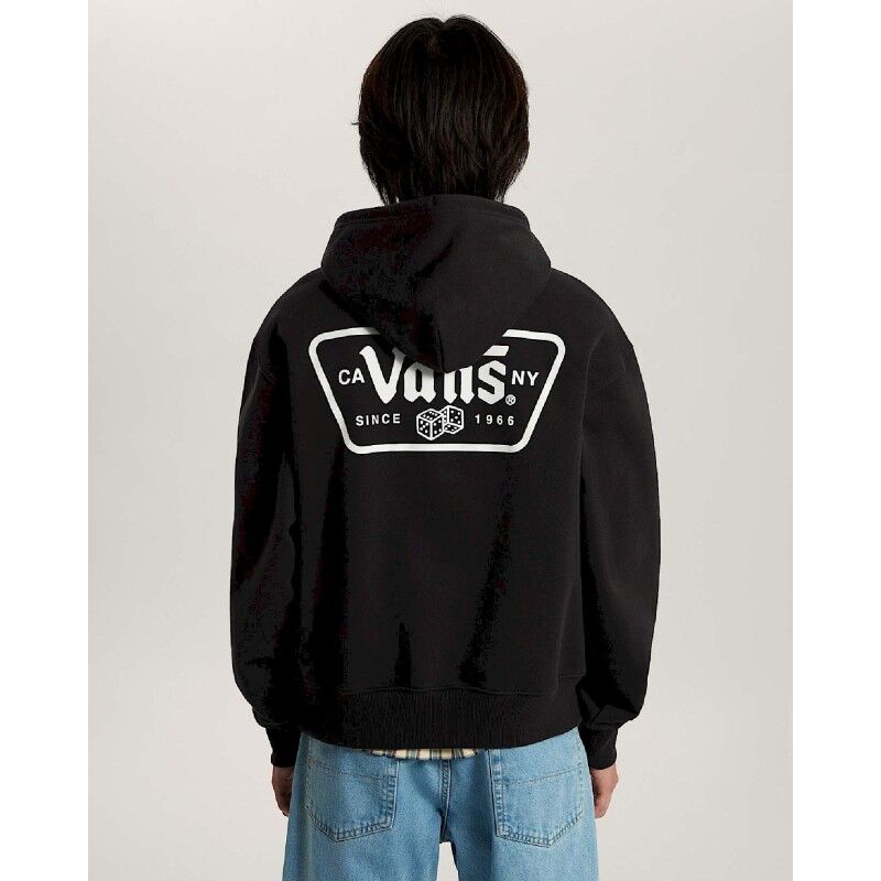 Vans Knu Patch Pullover - Jumper - Men's | Hardloop