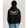 Vans Knu Patch Pullover - Jumper - Men's | Hardloop