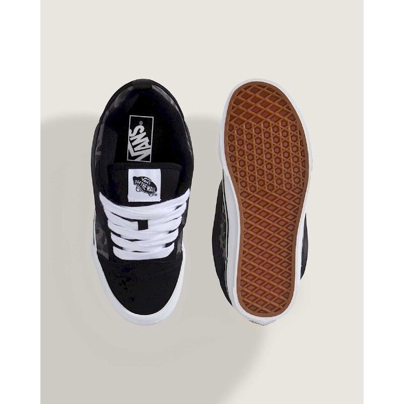 Vans Knu Skool - Urban skor | Hardloop
