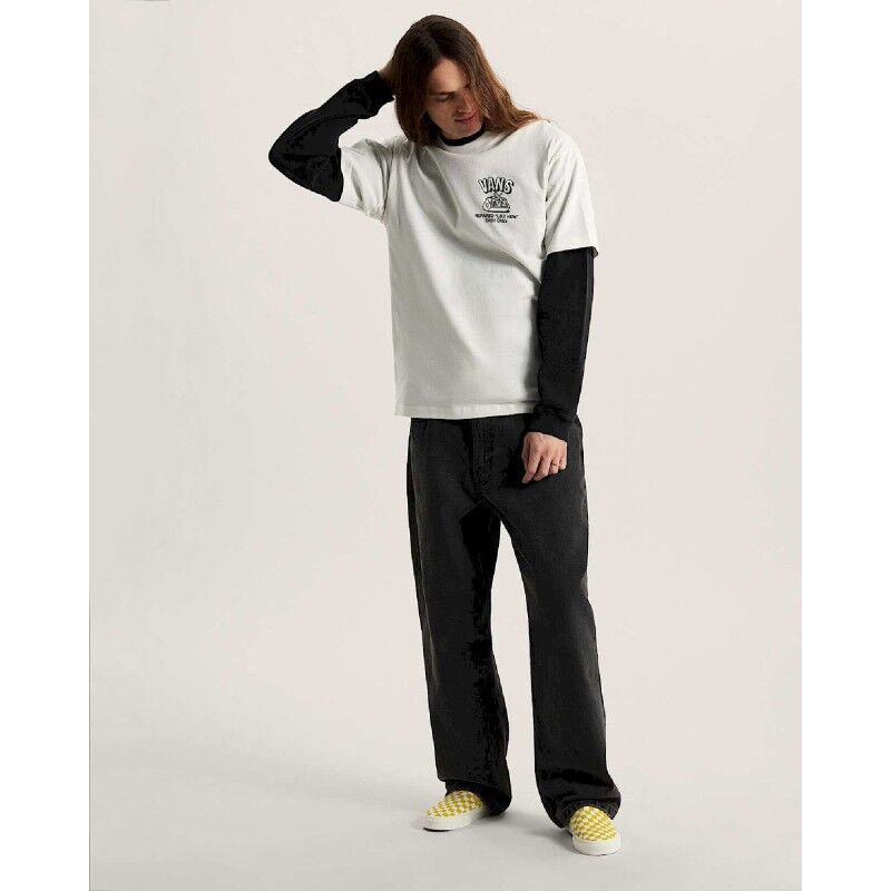 Vans Refurbed Ss Tee - T-Shirt - Herren | Hardloop