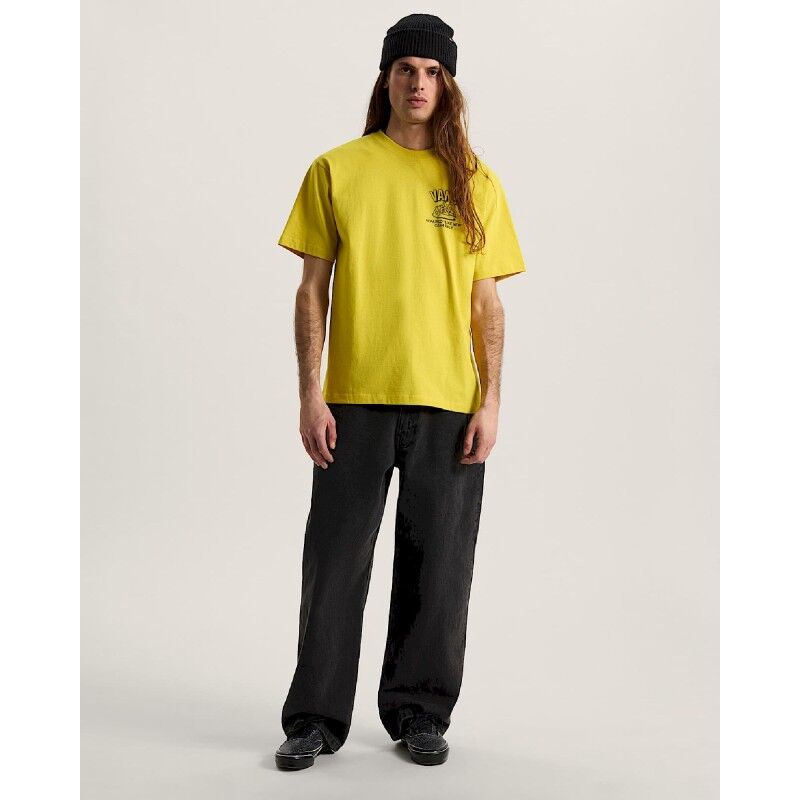 Vans Refurbed Ss Tee - T-shirt homme | Hardloop