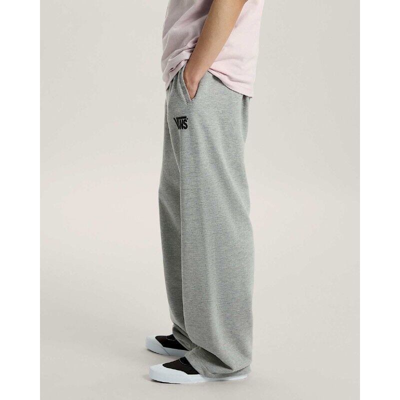 Vans Stretch Logo Straight Leg Pant - Broek - Heren | Hardloop