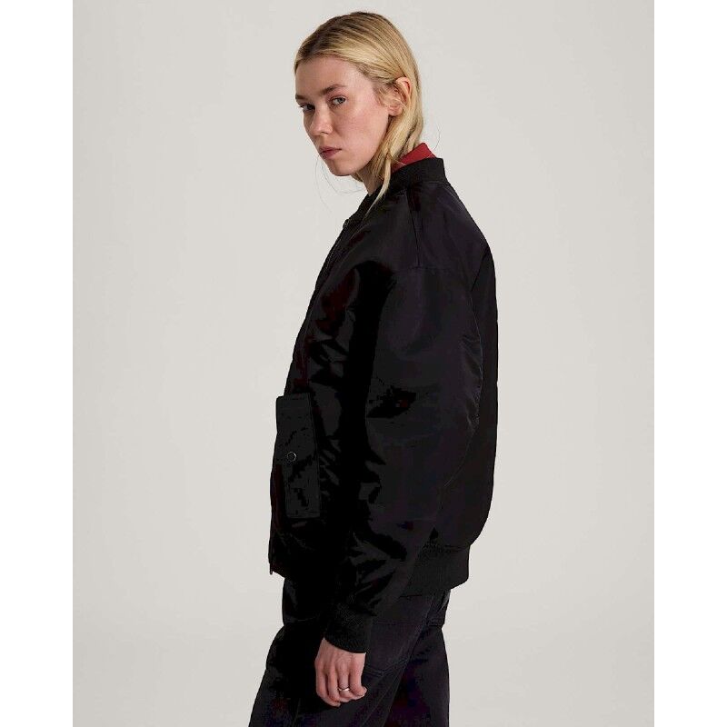 Vans Bomber - Veste femme | Hardloop