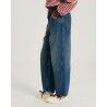 Vans Check 5 Barrel - Trousers - Women's | Hardloop