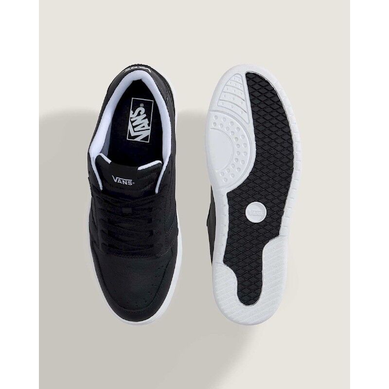 Vans Court Low - Chaussures lifestyle | Hardloop