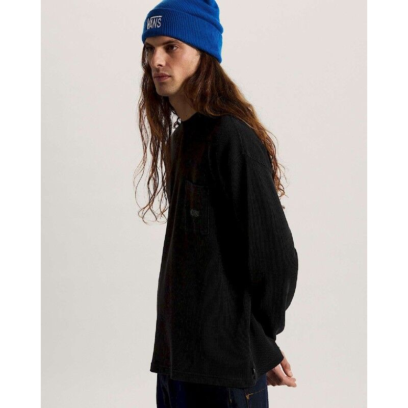Vans Core Thermal Ls - T-shirt - Men's | Hardloop