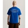 Vans Faded Glory Ss Tee - T-shirt - Men's | Hardloop