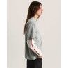 Vans Easy Living Ls - T-shirt homem | Hardloop