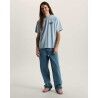 Vans Caballero Ss Tee - T-shirt - Herrer | Hardloop