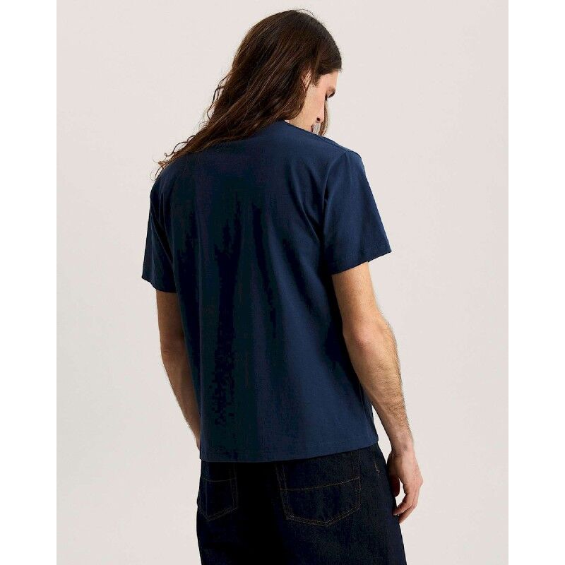 Vans Sickest 66 Ss Tee - T-shirt - Herrer | Hardloop