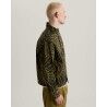 Vans Martinez Cotton Overshirt - Chaqueta - Hombre | Hardloop