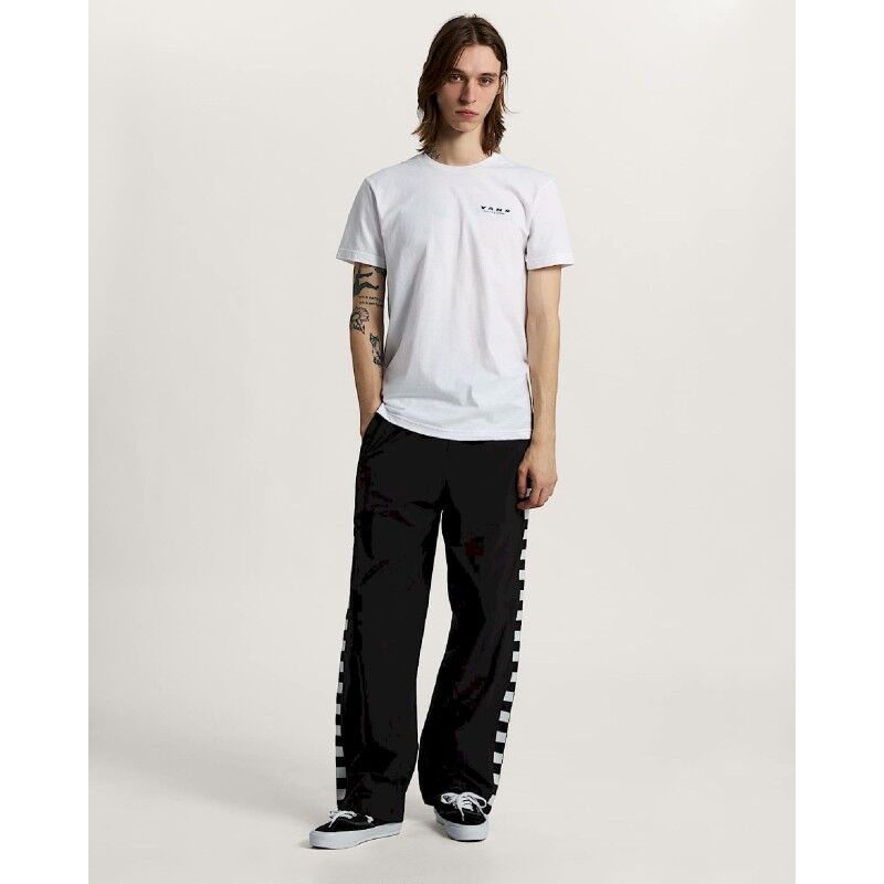 Vans Take A Ride Ss Tee - Pánské triko | Hardloop