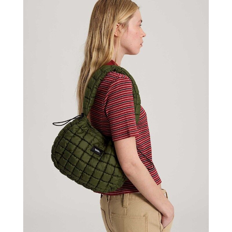 Vans Quilted Katie Bag - Tote bag | Hardloop