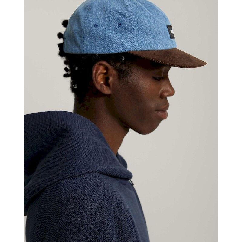 Vans Campus Jockey - Boné | Hardloop