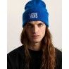 Vans Stretch Logo Tall Cuff Beanie - Beanie | Hardloop