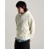 Vans Tonal Check Stretch Logo Pullover - Pullover - Herren | Hardloop