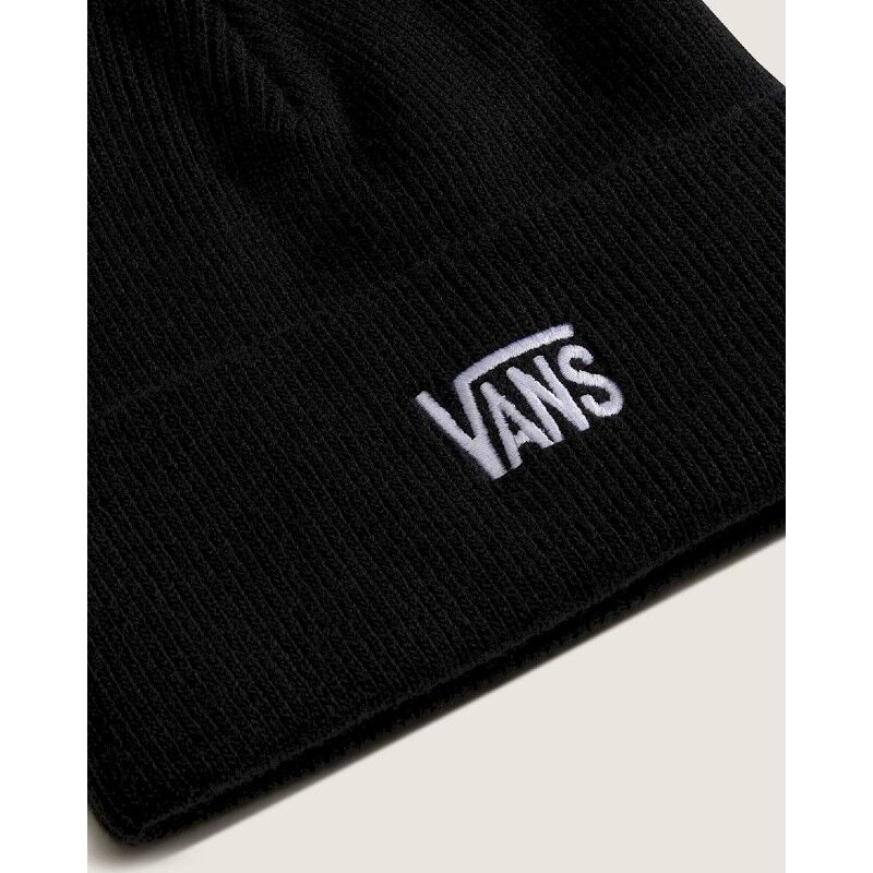 Vans Stretch Logo Tall Cuff Beanie - Bonnet enfant | Hardloop