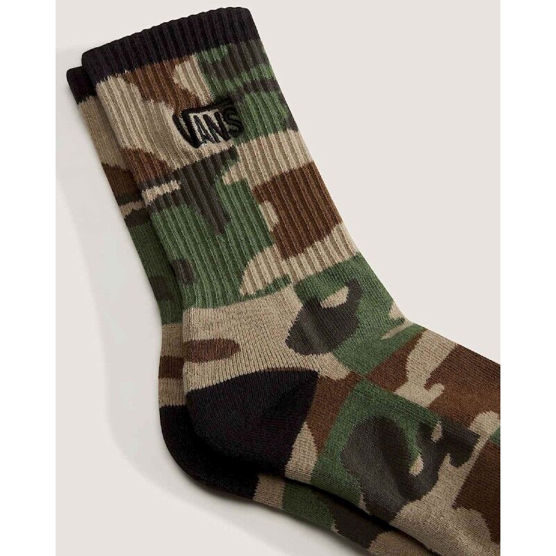 Vans Willering Crew - Sockor - Børn | Hardloop