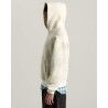 Vans Tonal Check Stretch Logo Pullover - Pullover homem | Hardloop